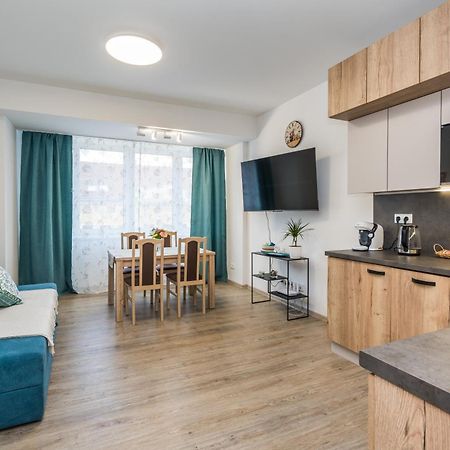 Perla Hradce 202 Apartment Hradec Kralove Bagian luar foto
